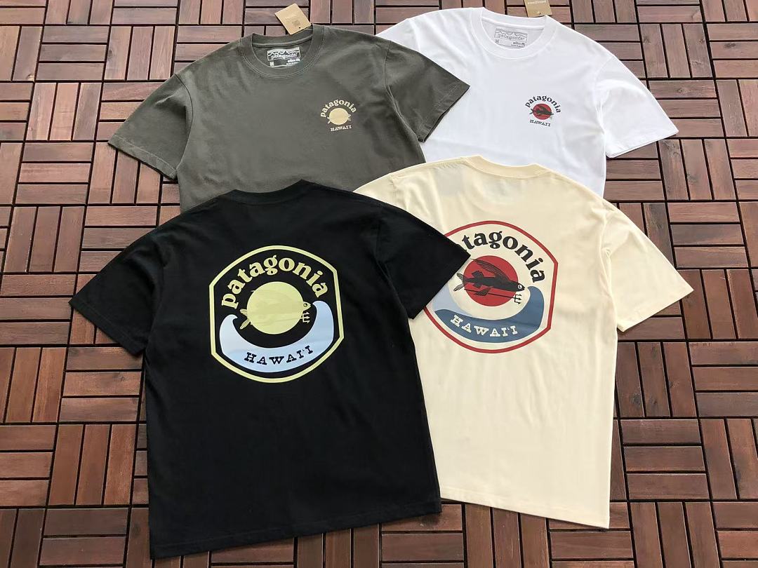 T-Shirts Patagonia