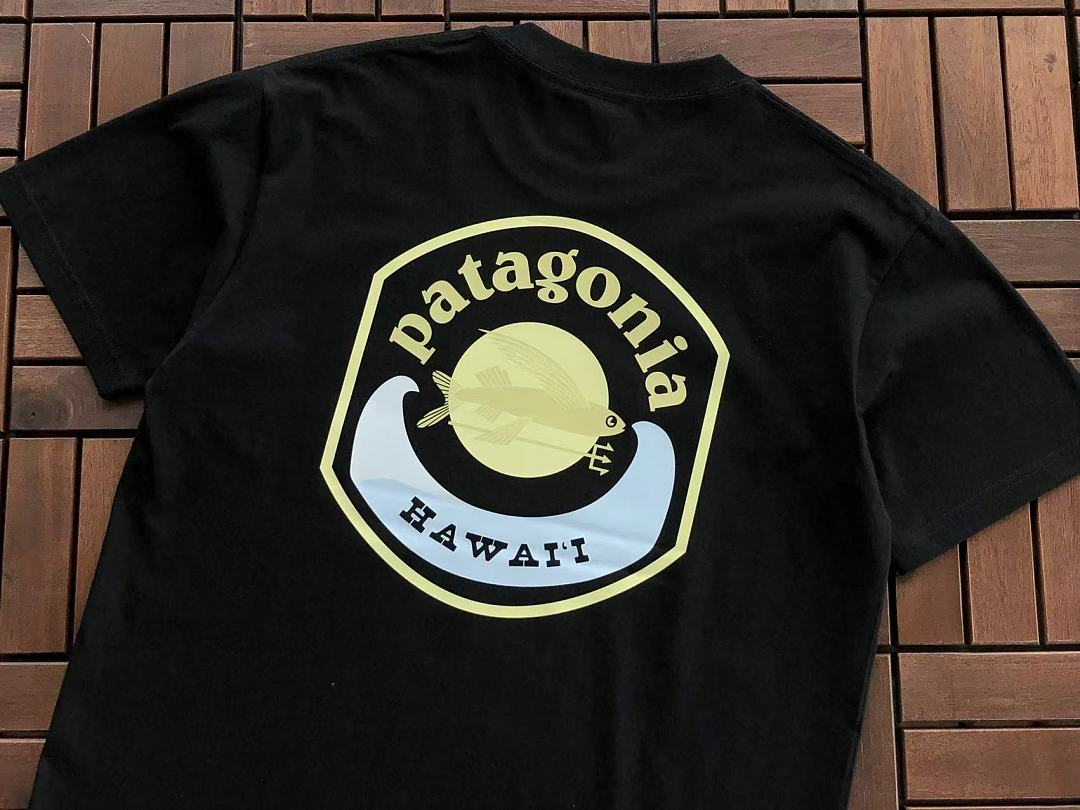 T-Shirts Patagonia
