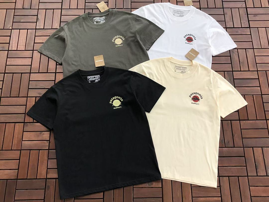 T-Shirts Patagonia