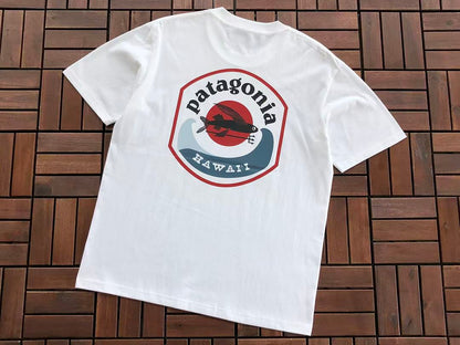 T-Shirts Patagonia