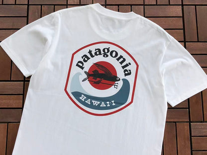 T-Shirts Patagonia
