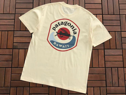 T-Shirts Patagonia