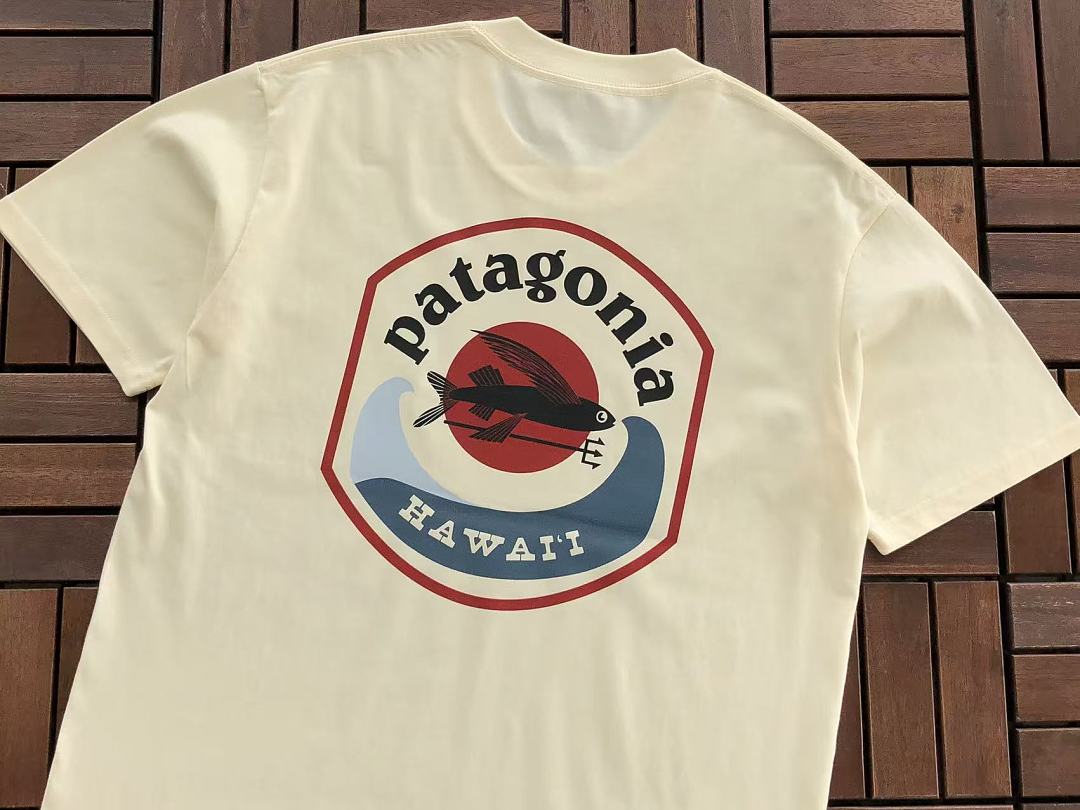 T-Shirts Patagonia