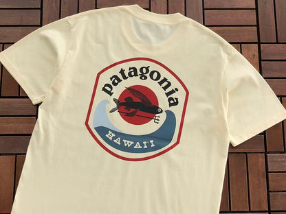 T-Shirts Patagonia