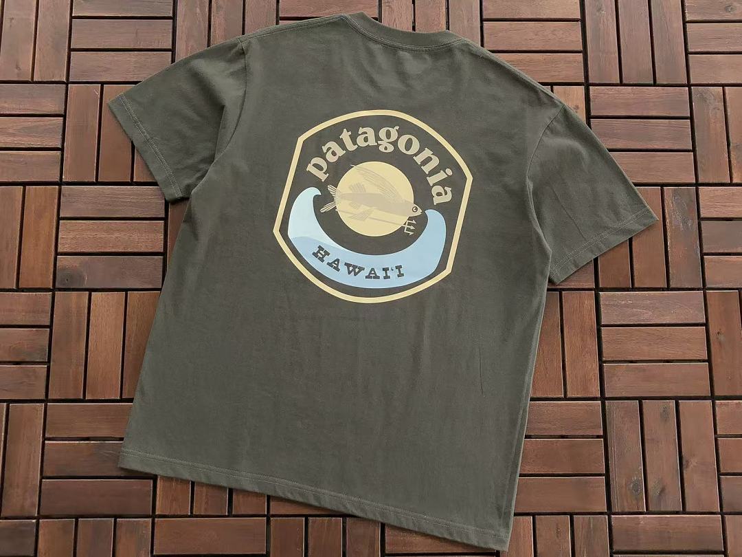 T-Shirts Patagonia