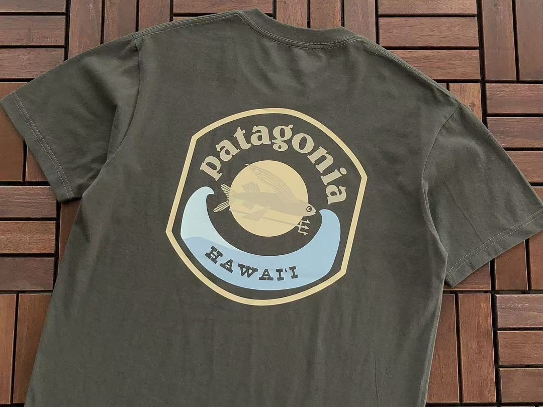 T-Shirts Patagonia