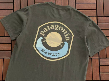 T-Shirts Patagonia