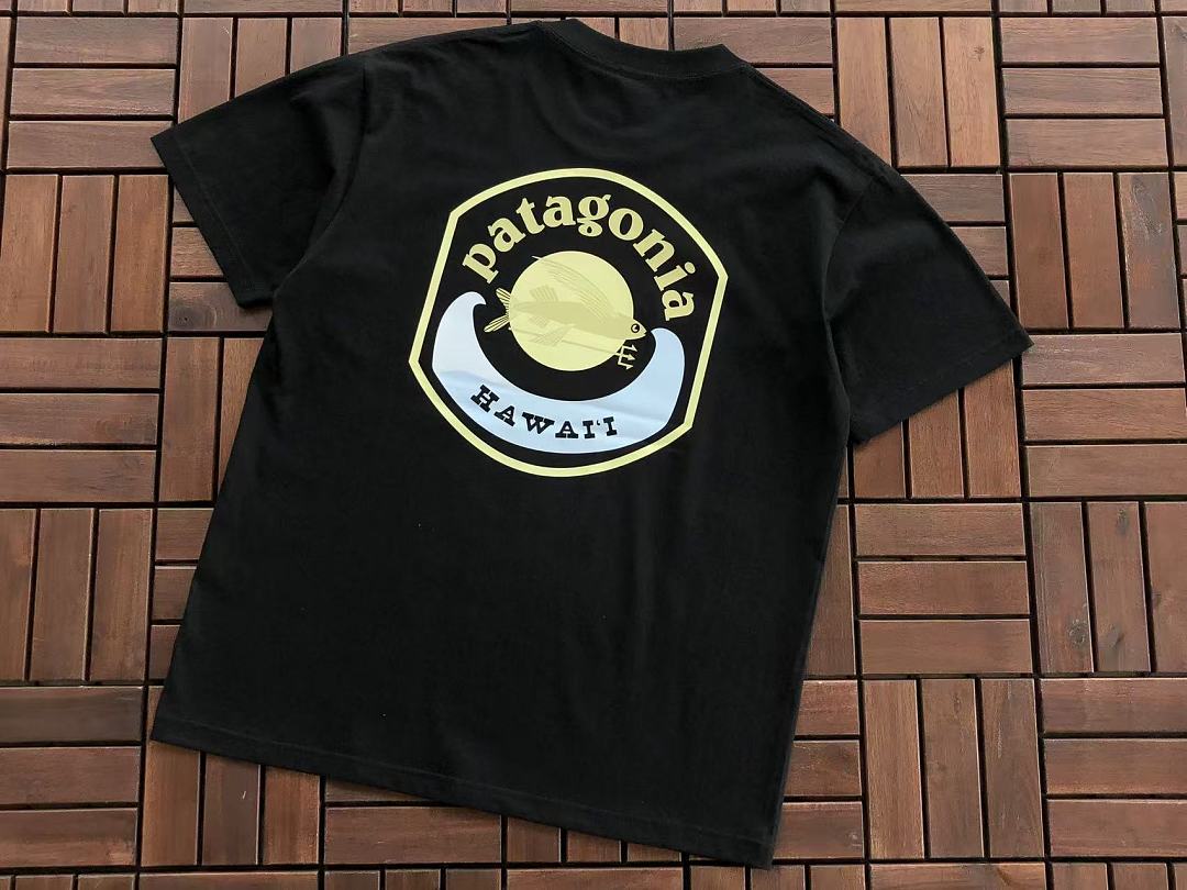 T-Shirts Patagonia