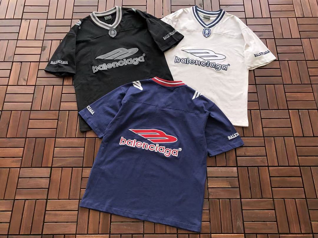 T-Shirts BLG