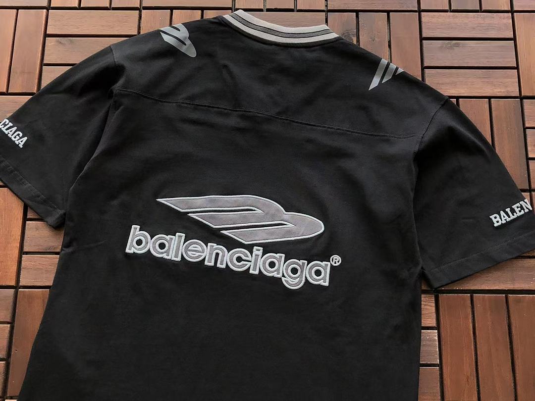 T-Shirts BLG
