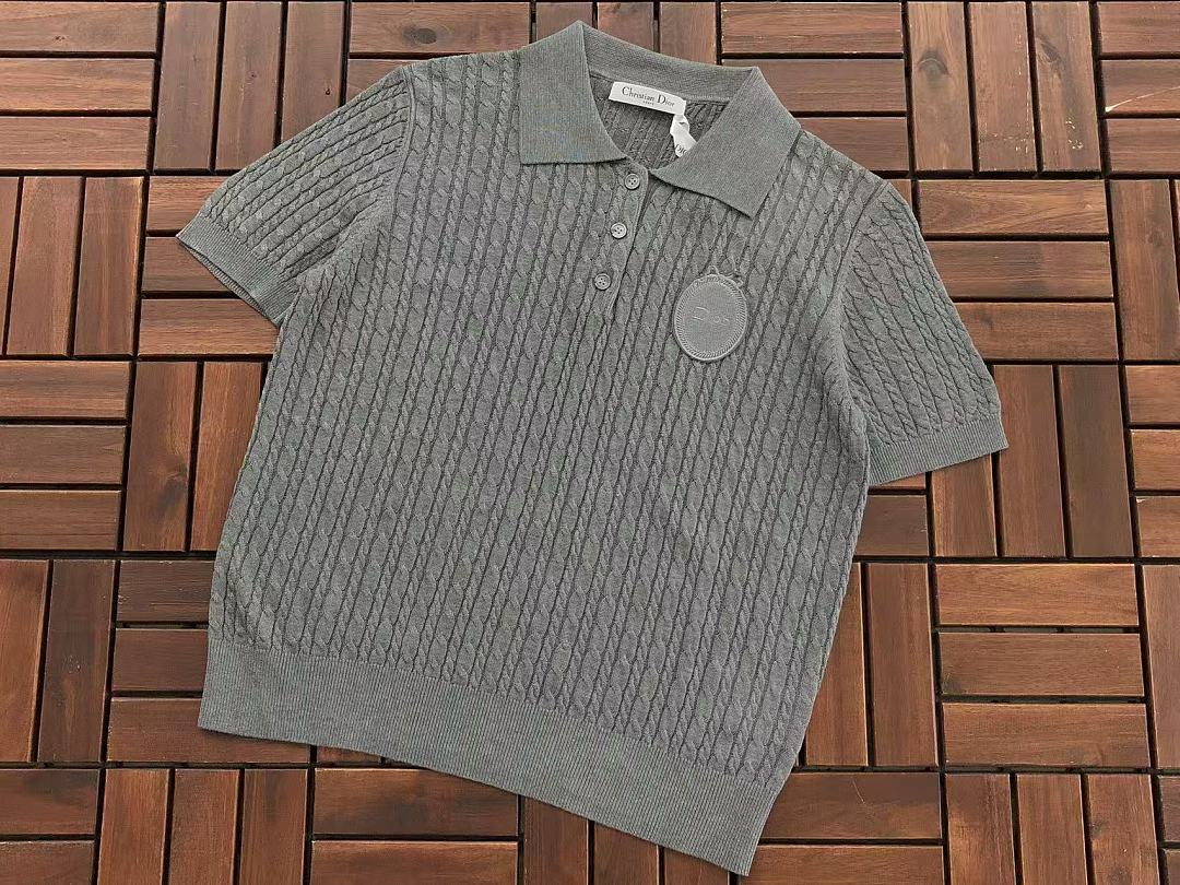 T-Shirts Dior