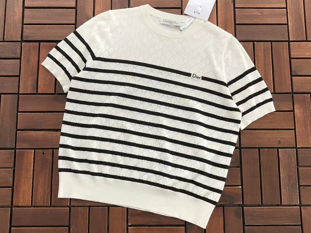 Camisolas Dior