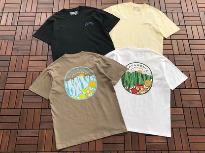 T-Shirts Patagonia