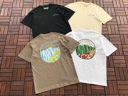 T-Shirts Patagonia
