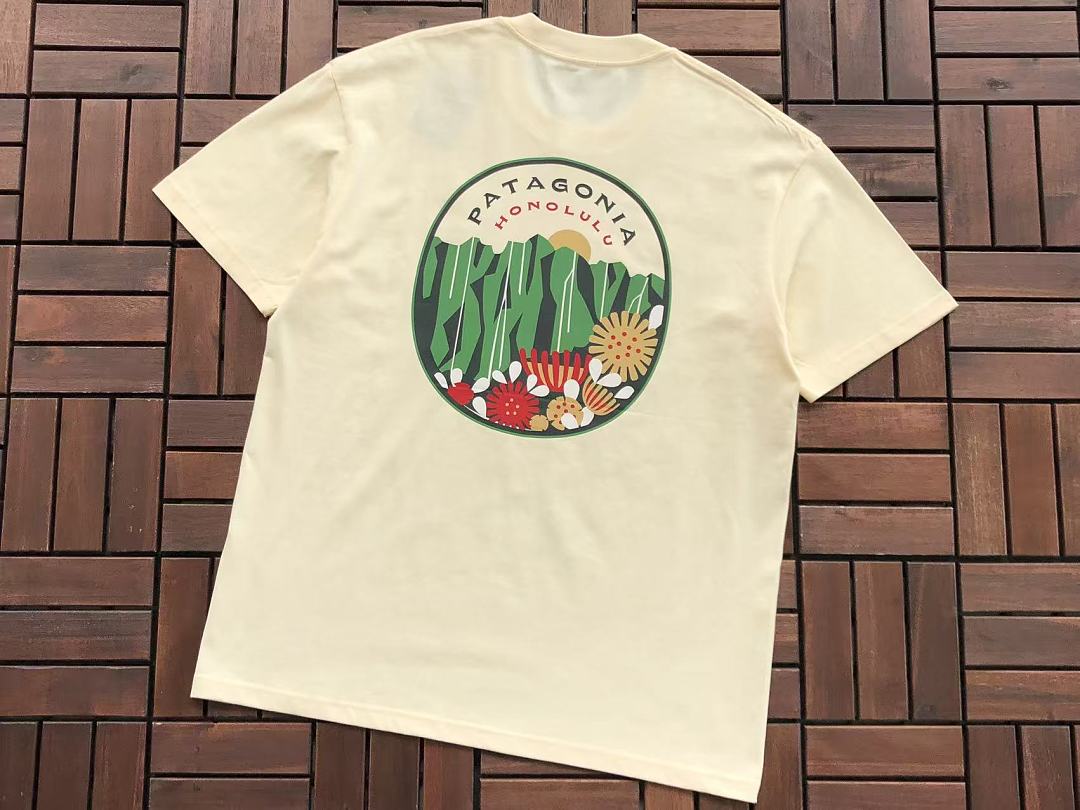 T-Shirts Patagonia