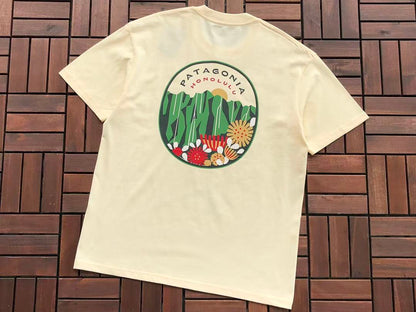 T-Shirts Patagonia