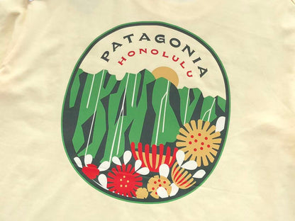 T-Shirts Patagonia