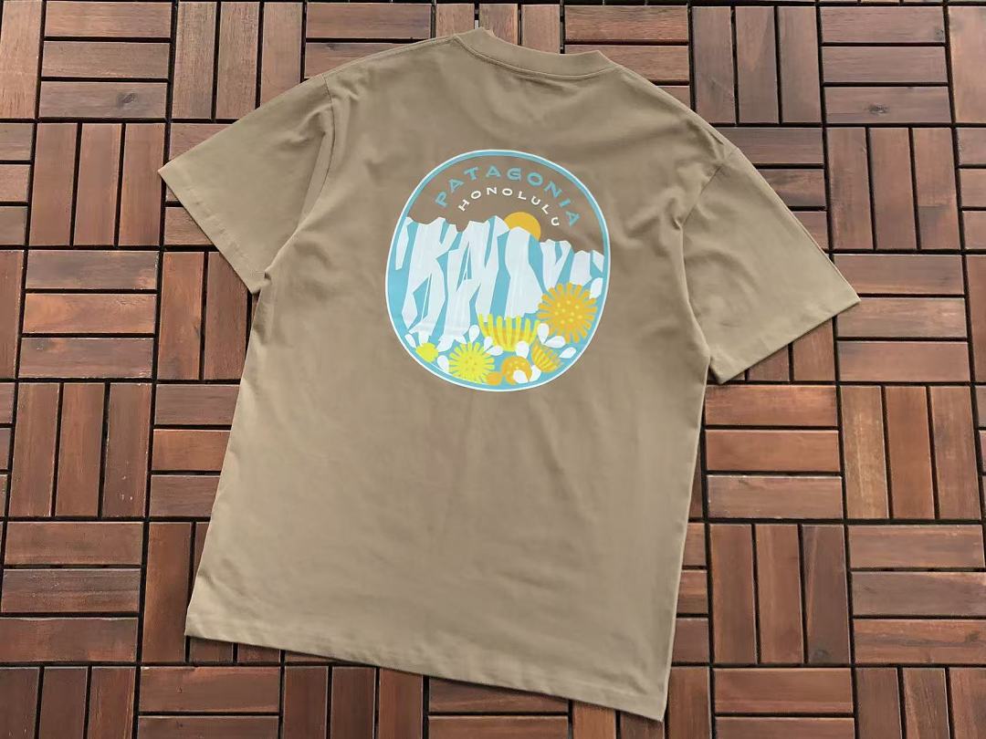 T-Shirts Patagonia