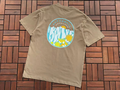 T-Shirts Patagonia