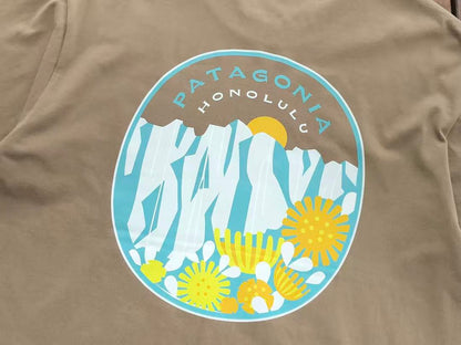 T-Shirts Patagonia