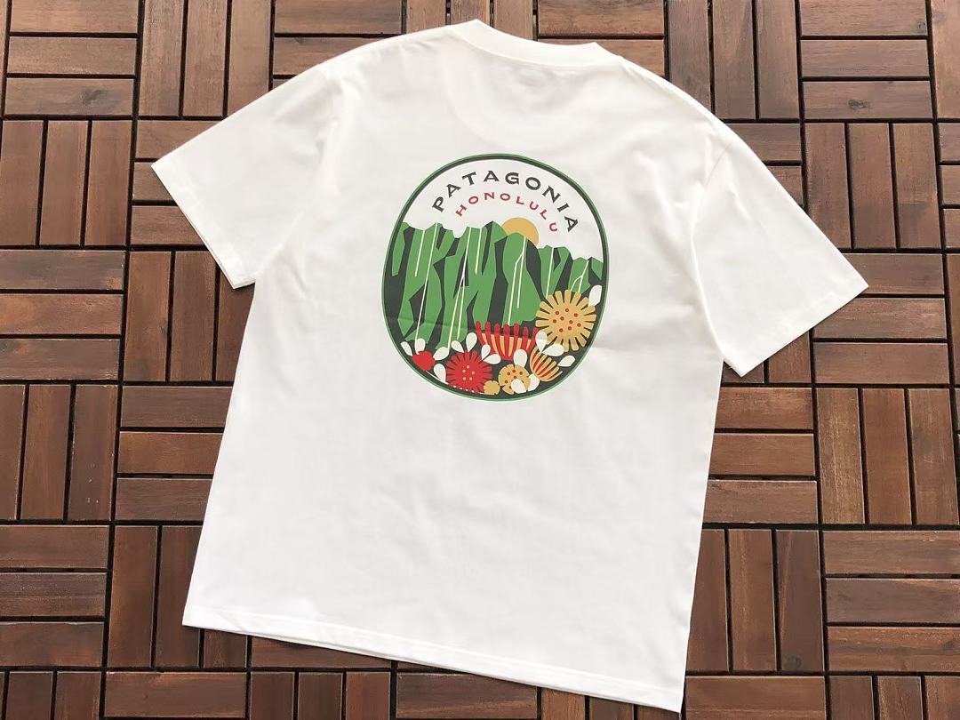T-Shirts Patagonia