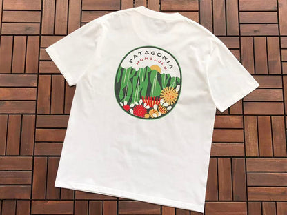 T-Shirts Patagonia