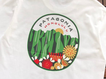 T-Shirts Patagonia