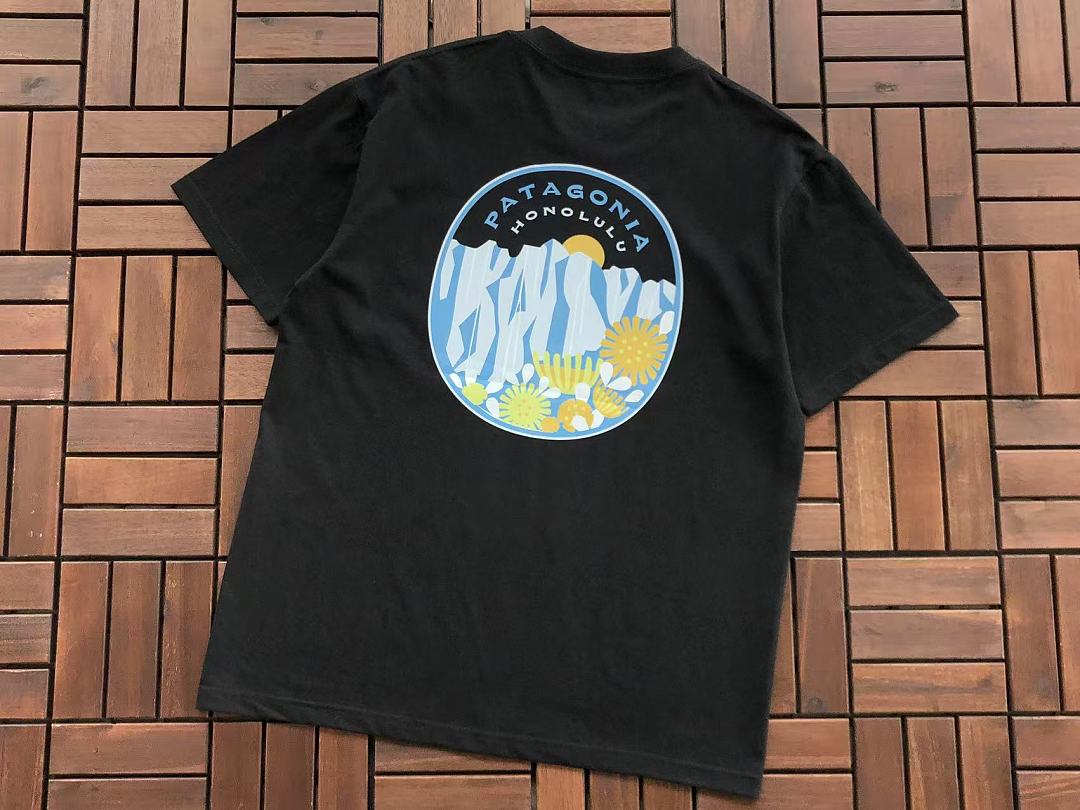 T-Shirts Patagonia