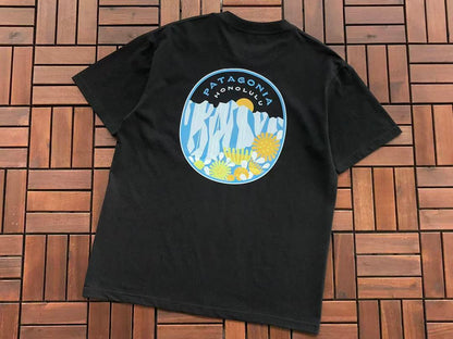 T-Shirts Patagonia