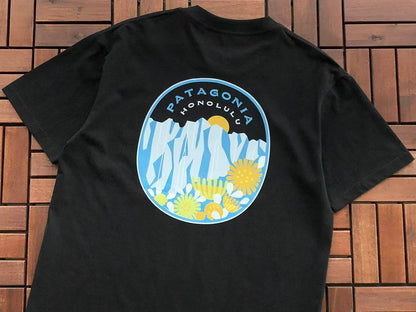 T-Shirts Patagonia