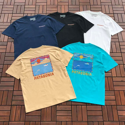 T-Shirts Patagonia