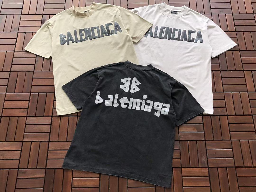T-Shirts BLG