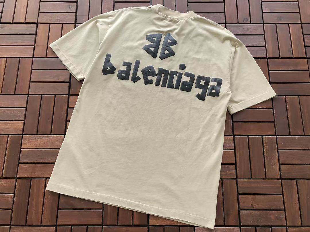T-Shirts BLG
