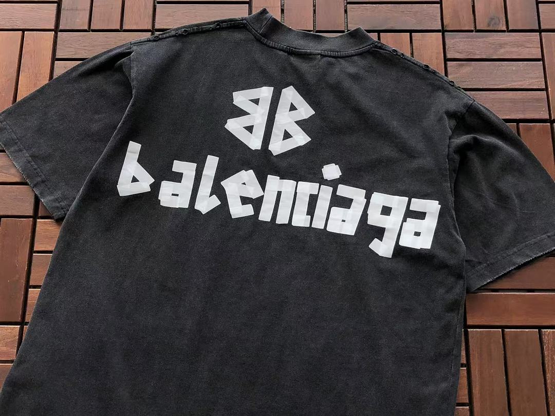T-Shirts BLG