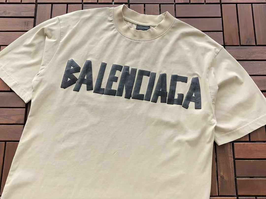 T-Shirts BLG