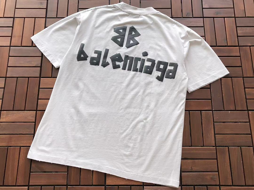 T-Shirts BLG