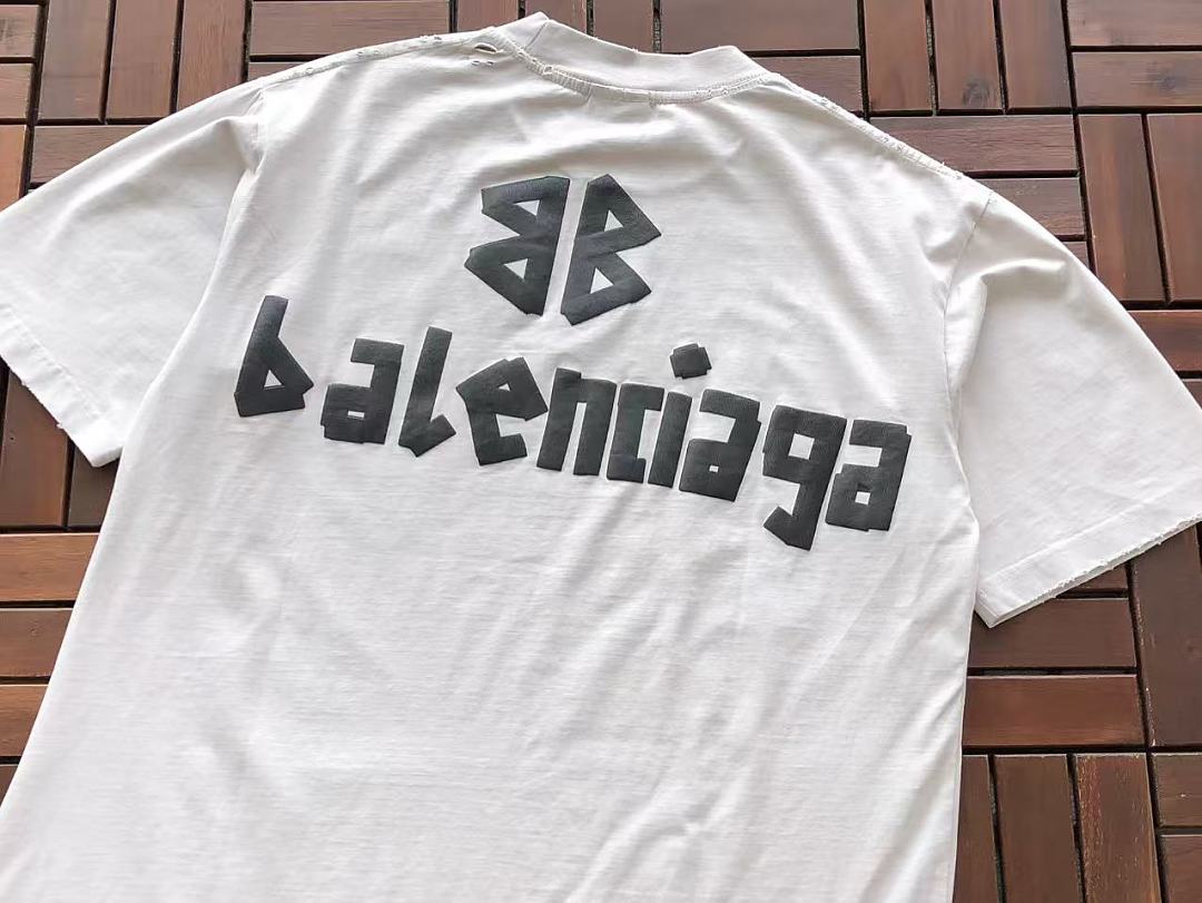 T-Shirts BLG