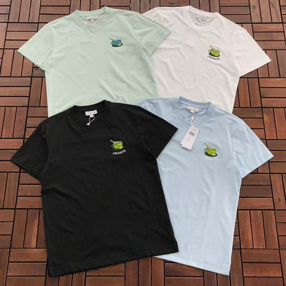 T-shirts Lacoste