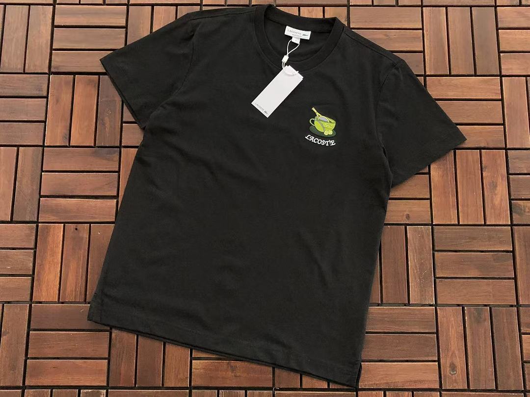 T-shirts Lacoste