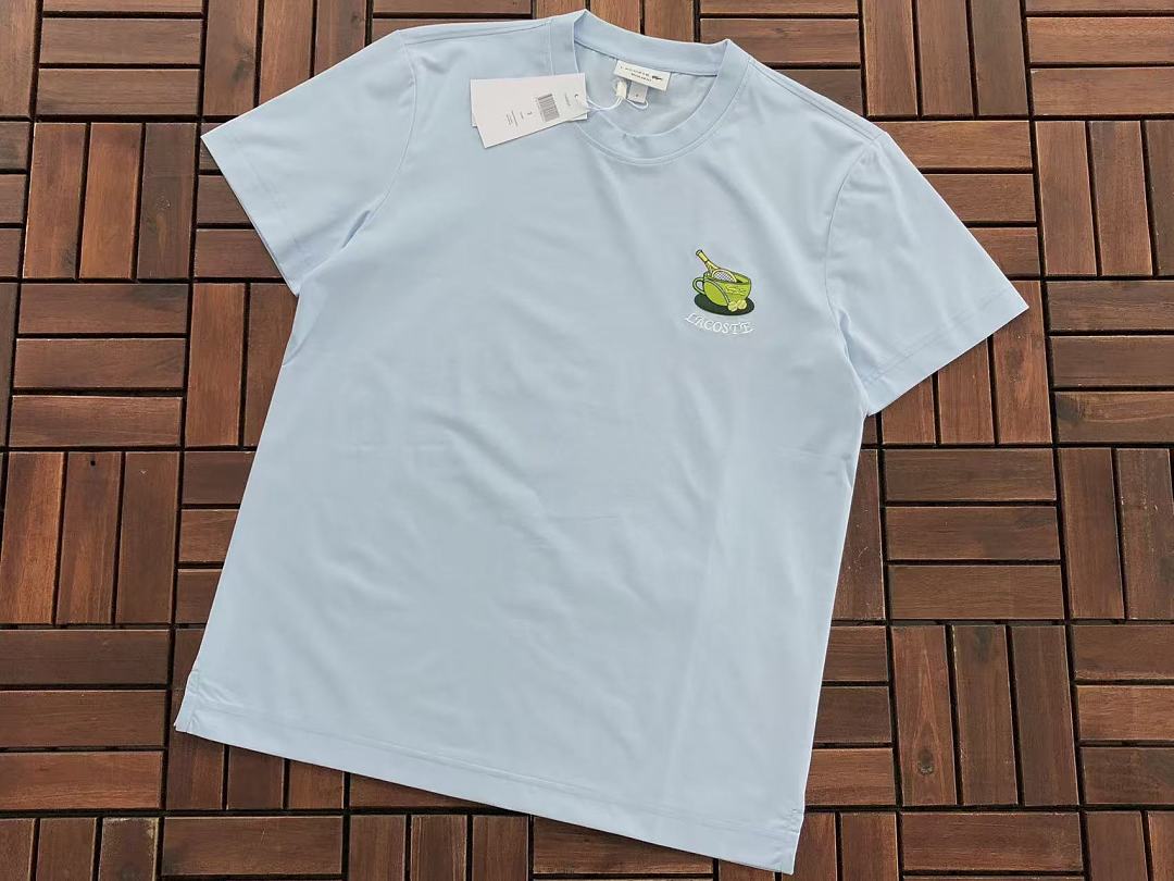 T-shirts Lacoste