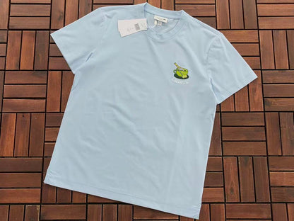 T-shirts Lacoste