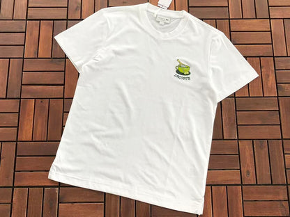 T-shirts Lacoste
