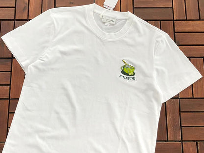 T-shirts Lacoste