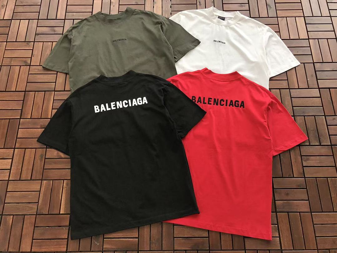 T-Shirts BLG