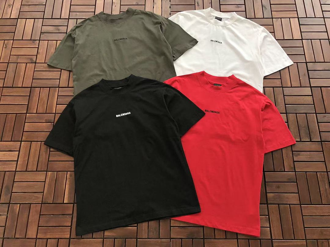 T-Shirts BLG