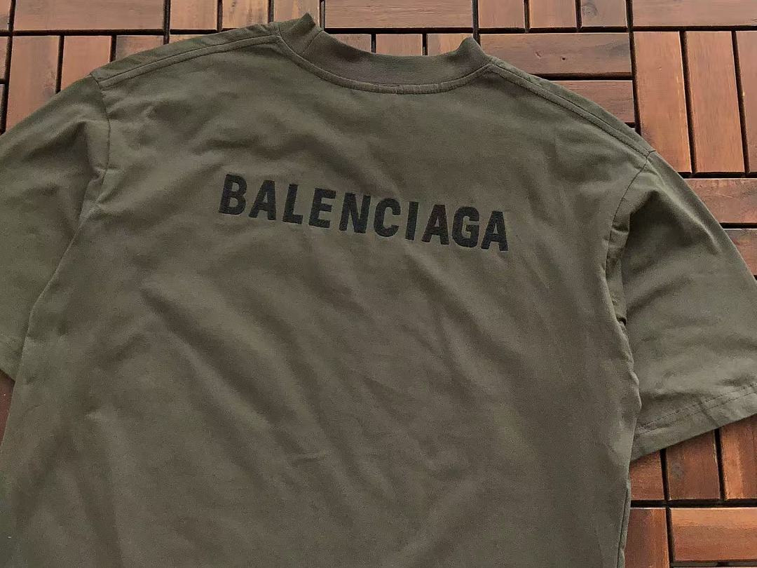 T-Shirts BLG