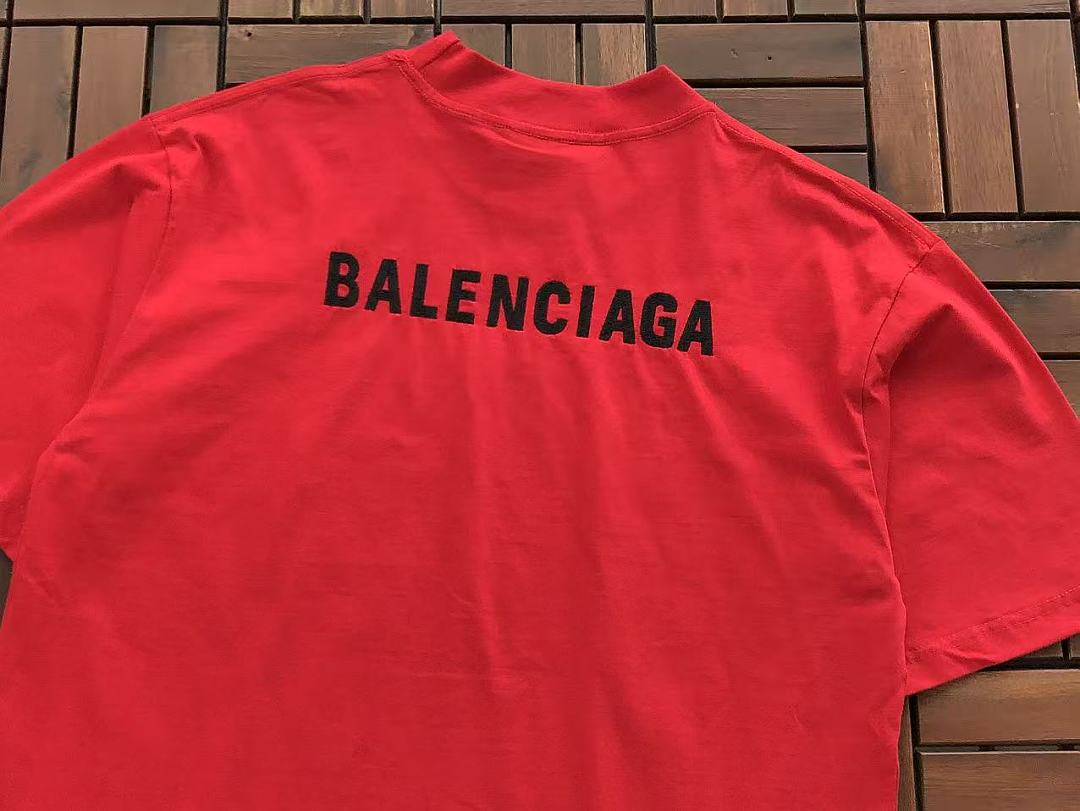 T-Shirts BLG
