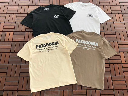 T-Shirts Patagonia