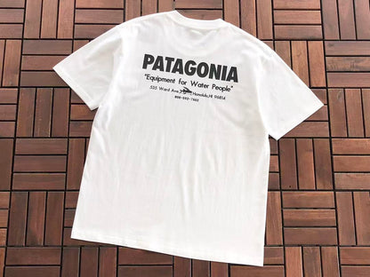 T-Shirts Patagonia