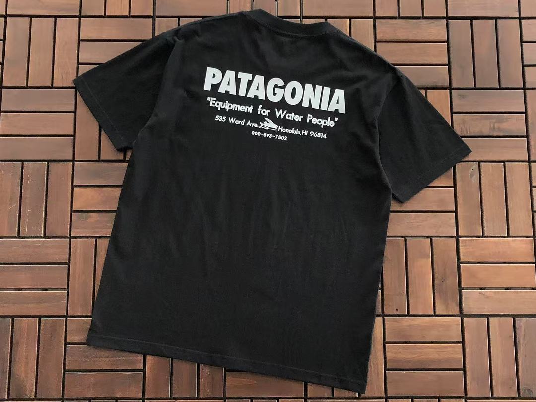 T-Shirts Patagonia